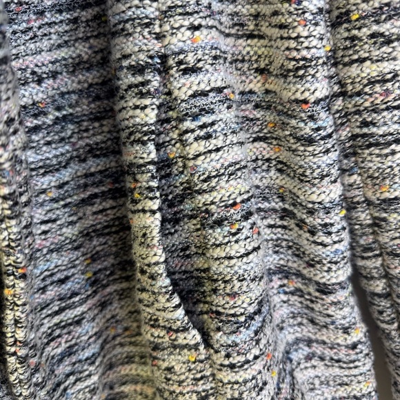 Dolan by Anthropologie Monochrome S Knit Cardigan - Picture 4 of 10